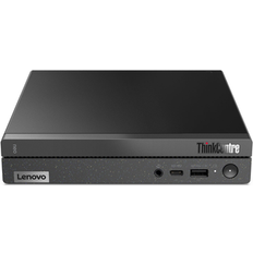 Ordinateurs de Bureau Lenovo ThinkCentre Neo 50q Gen 4 Tiny Desktop i5-13420H 8GB 256GB SSD