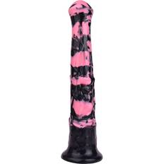 Sexleksaker Pink Alien Manticore Muse Dildo 29,5 cm