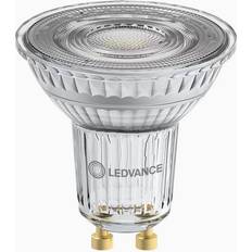 Light Bulbs LEDVANCE GU10 Bulb 8.3W Dimmable Parathom Cool White 36