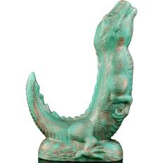 Sexleksaker Bad Demon Mythical Marvels Dildo 22 cm