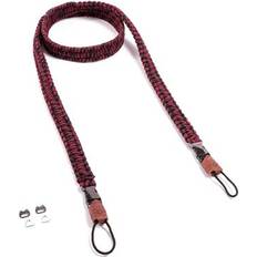 Genius Usorteret C-ROPE Kamerarem 140 cm Raudona Dots