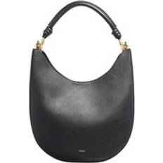 Furla Tasker Furla Sfera L Hobo bag black