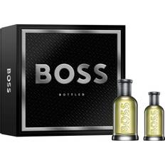 HUGO BOSS Bottled Eau de Toilette 100 ml and 30 ml Gift Set