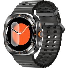 Goplushtoy Smart Watch GPS Outdoor Sports BT Call For Samsung Galaxy Watch 7 Ultra