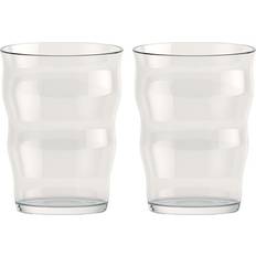 Holmegaard Beer Glasses Holmegaard Mikkeller Beer Glass 40cl 2pcs