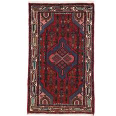 RugVista Asadabad Mehrfarbig 75x125cm