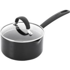 Procook Gourmet with lid 1.6 L 16 cm