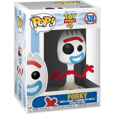 Funko Pop! Disney Toy Story 4 Forky