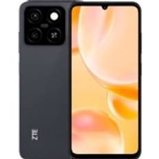 Zte Mobiltelefoner Zte BLD A55 Smartphone 6.75" 8GB RAM 64GB