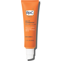 Roc Multi Correxion Revive + Glow Moisturizer SPF30 50ml