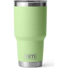 Yeti Rambler with Magslider Lid Travel Mug 30fl oz