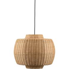 Villa Collection Vilna Natural Pendellampa ∅ 50cm
