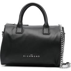 Tasker John Richmond Bags. Black