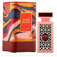 Parfumer Flavia Cherry Delight Eau de Parfum 90 ml 88.7ml