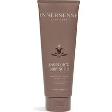 Body Scrubs Innersense Glow Body Scrub