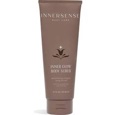 Organic Body Scrubs Innersense Inner Glow Body Scrub 200ml