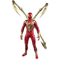 Hot Toys Spider-Man Iron Spider Armour 30cm