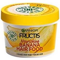 Garnier Banana Hair Food Nourishing Mask For Dry Hair 390 ml 399ml