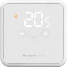 Honeywell Loodgieterij Honeywell Home DT4 Kamerthermostaat Bedraad Aan/Uit Wit