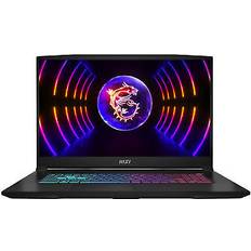 MSI Katana 17 B13VFK-1094 17.3" FHD 144Hz Display Intel Core i7-13620H 16GB DDR5 RAM 1TB SSD