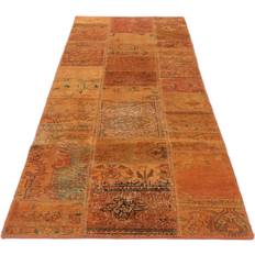 RugVista Patchwork Mehrfarbig 76x255cm