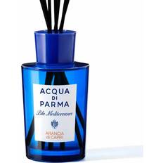 Acqua Di Parma Arancia Capri Diffusor 180ml Kerzenhalter, Kerzen & Duft