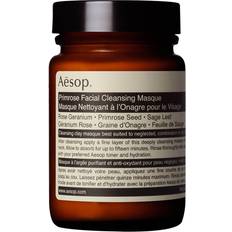 Aesop Ansiktsmasker Aesop Primrose Facial Cleansing Masque 120ml