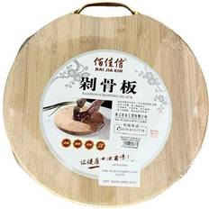 Round Chinese Bamboo