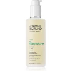 Annemarie Börlind Ansiktspleie Annemarie Börlind LL Regeneration Blossom Dew Gel 150ml