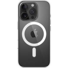 Clear Case with MagSafe for iPhone 16 Pro