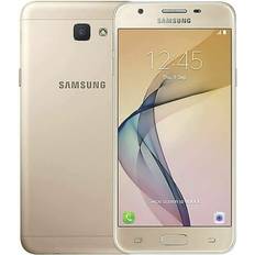 Samsung Galaxy J5 Mobile Phones Samsung Galaxy J5 Prime Dual Sim 16GB 2GB 4G LTE Gold