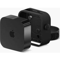 Elago Apple TV Mount 4k 3rd Generation 3 Mount Options