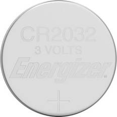 Energizer Lithium CR2032 4 pcs