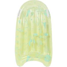 Sunnylife The Sea Body Board 110 x 62 cm