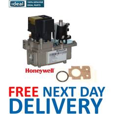 Solenoid Valves Ideal Ideal 079591 Honeywell V4700E1072 Gas Valve