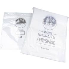 Skogens Kökstillbehör Skogens 511042 Marinadpåse 2,5 l Köksredskap