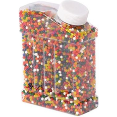 Sensory Beads Colorful 14000pcs