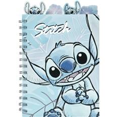 A5 Notesblokke Disney Lilo & Stitch Notesbog A5