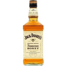 Jack Daniels honey whisky 70cl