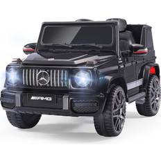 Musik Fahrzeuge Simron Mercedes Benz G 63 G63 AMG V8 12V Black