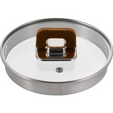 Lids NutriChef Pot-See-Through Lid 6.69 "