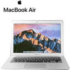 Laptops 13.3" MacBook Air 8GB 256GB SSD