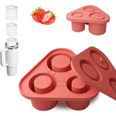 Non-Stick Ice Cube Trays - Ice Cube Tray 8.3"