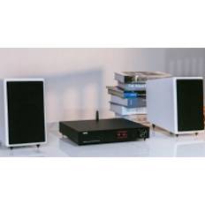 Förstärkare & Receivers Smsl VMV A2 Hi-End stereoforstærker