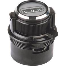 Mentor 6622.1000 6622.1000 Drehknopf digital Schwarz 1St