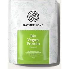Bio Vegan Protein Neutral 1.000 Gramm 1000 g