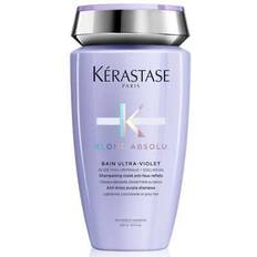 Kérastase blond absolu bain ultra-violet shampoo 250ml