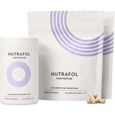 Nutrafol Postpartum Hair Growth