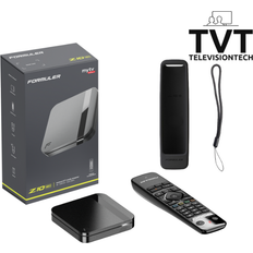 Formuler Z10 Neo 4K IPTV Android OTT Streamer