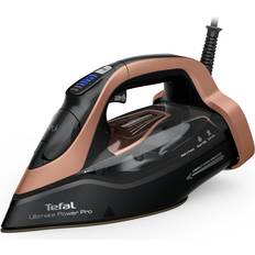 Automatisk avstängning - Ångstrykjärn Strykjärn & Steamers Tefal Żelazko FV9E50E0